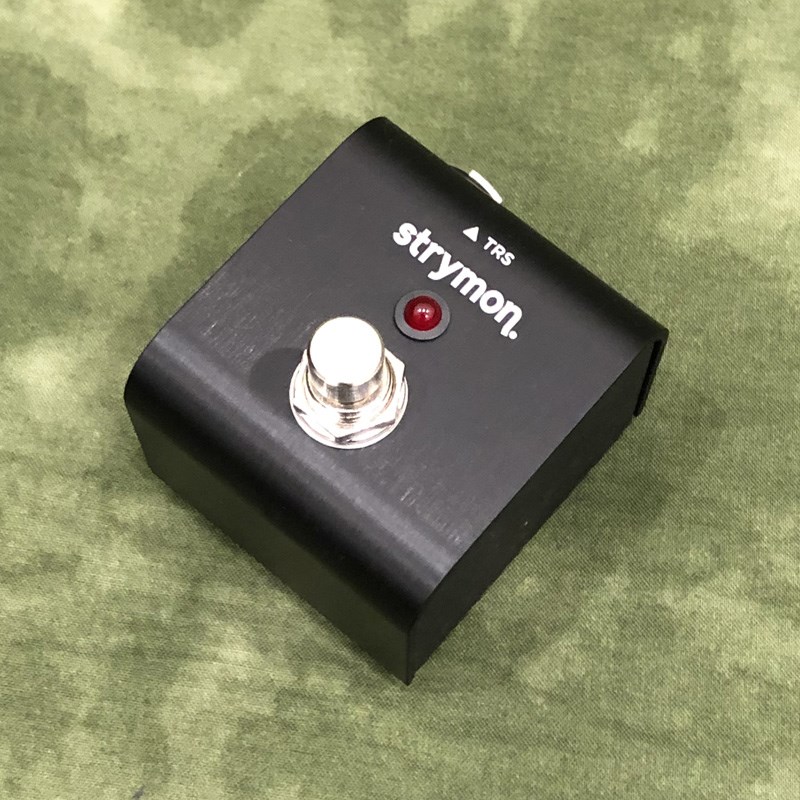 strymon Mini Switchの画像